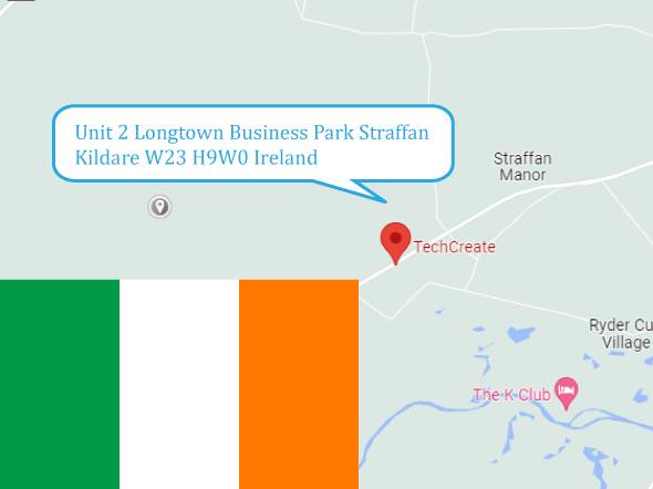 Ireland