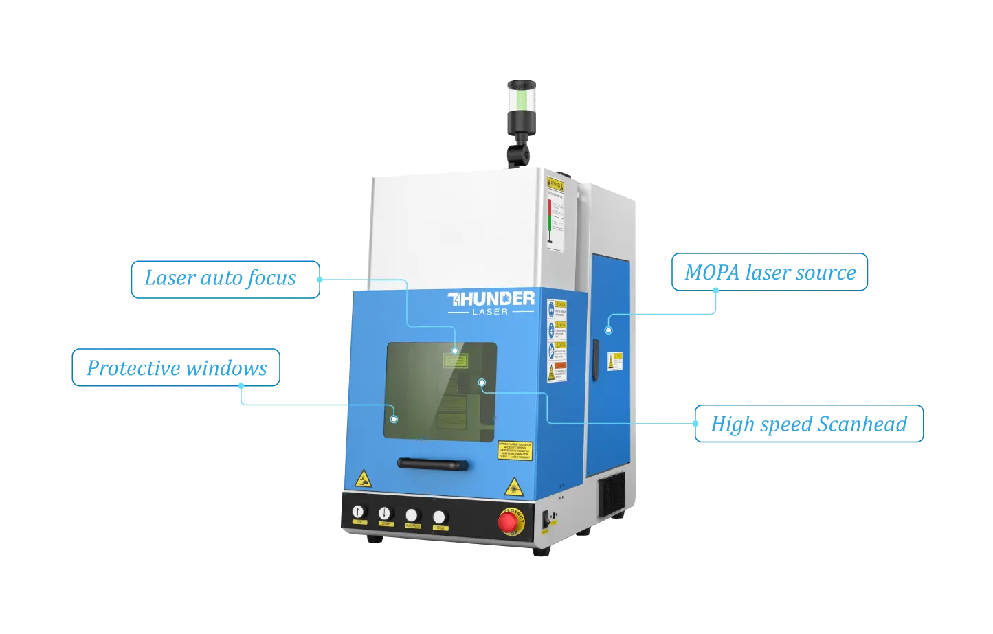 aurora Laser Marking1