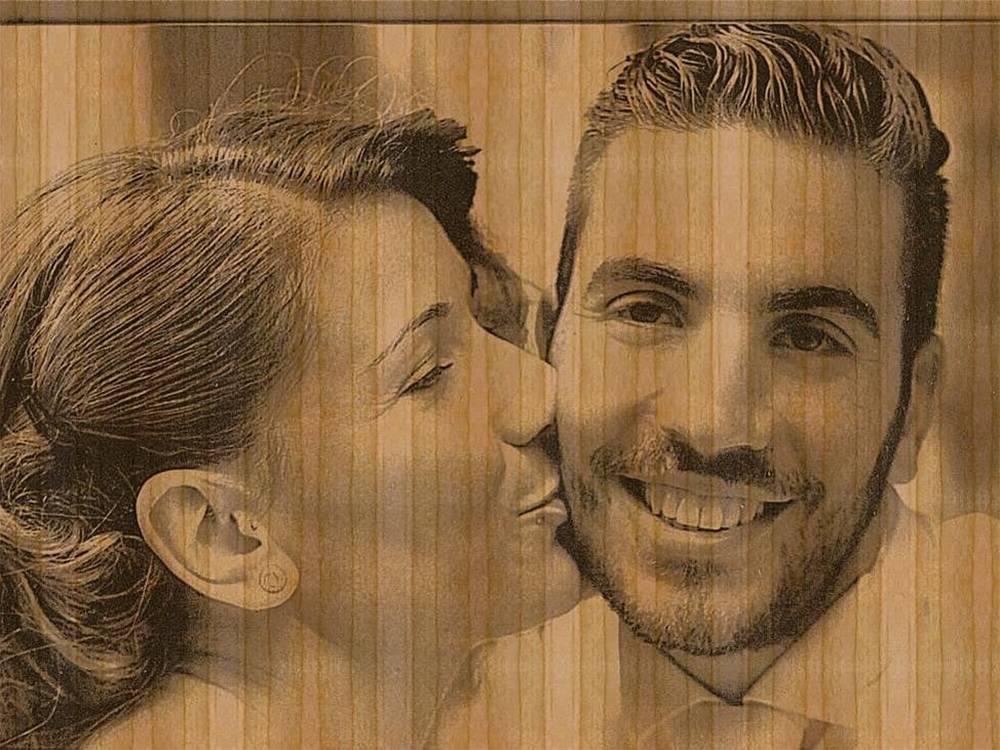 wood photo engraving 1