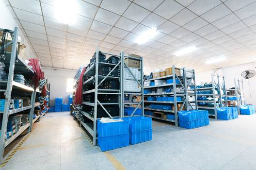 Warehouse