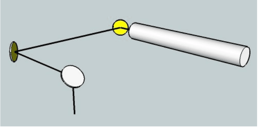 4.check the beam path