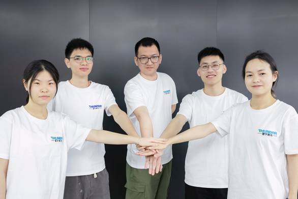 Aftersales Staff