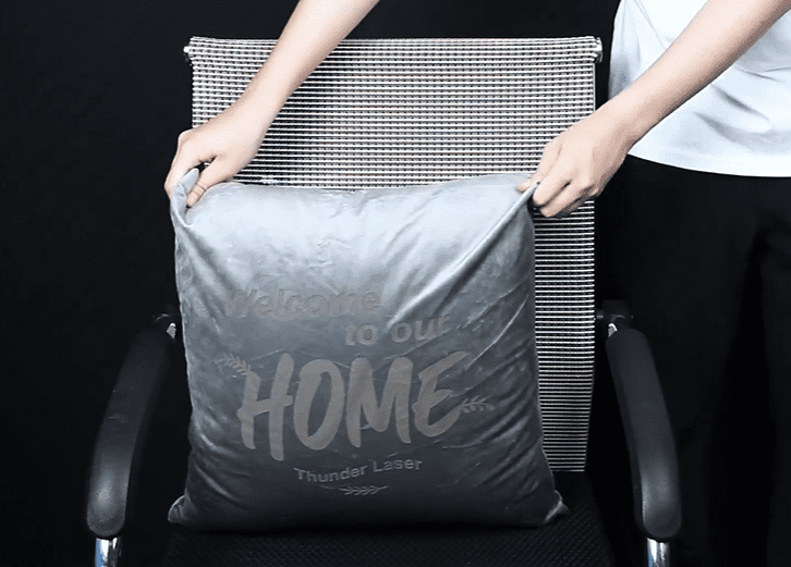 pillow
