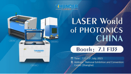laser engraver in laser world of photonics china
