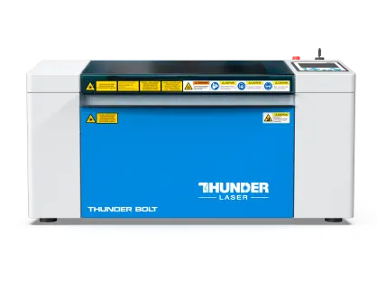 Thunderlaserbolt