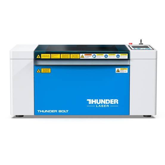 thunder laser bolt