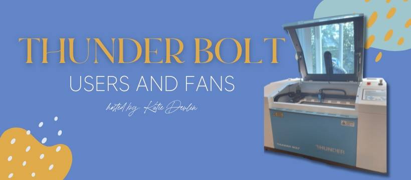 bolt fan page