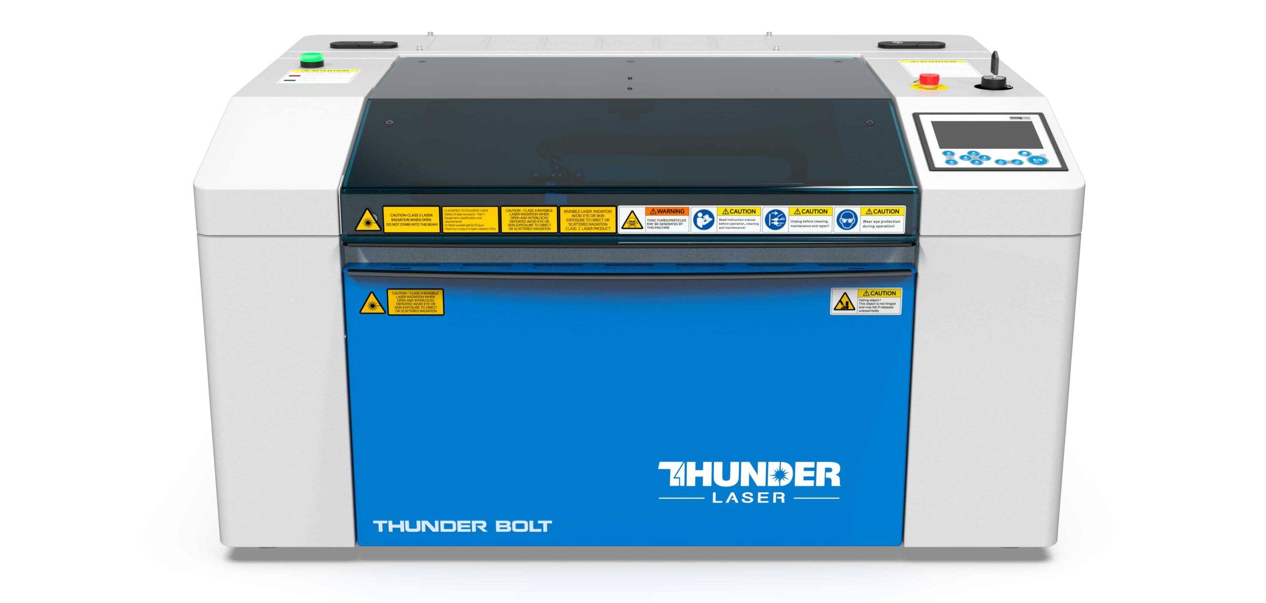bolt machine laser customer review