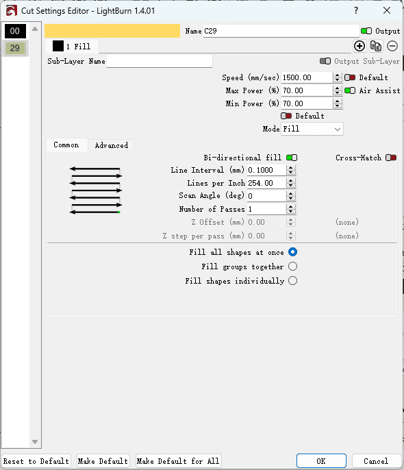 cowhide-notebook-parameter cowhide-notebook-parameter