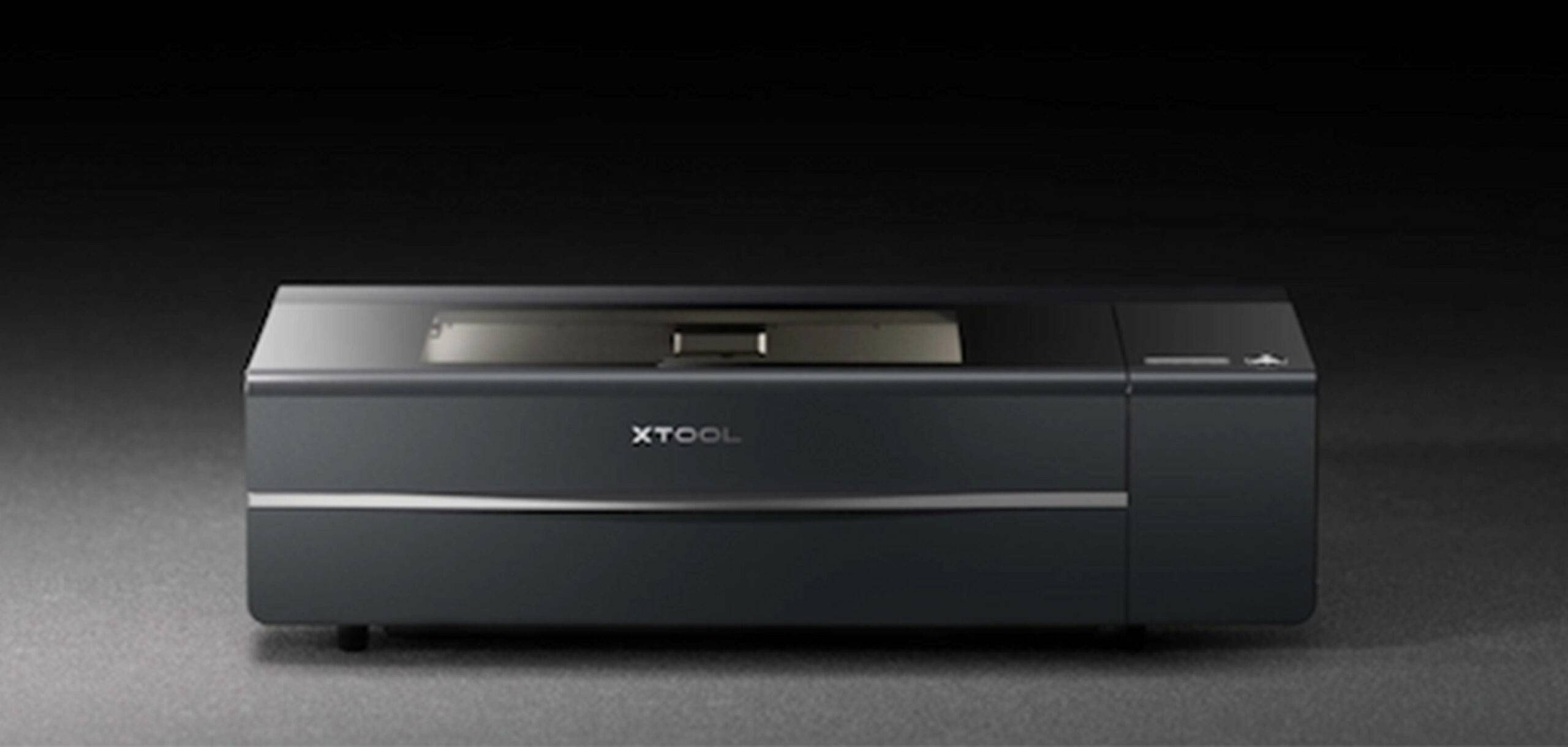 xtool p2 laser machine