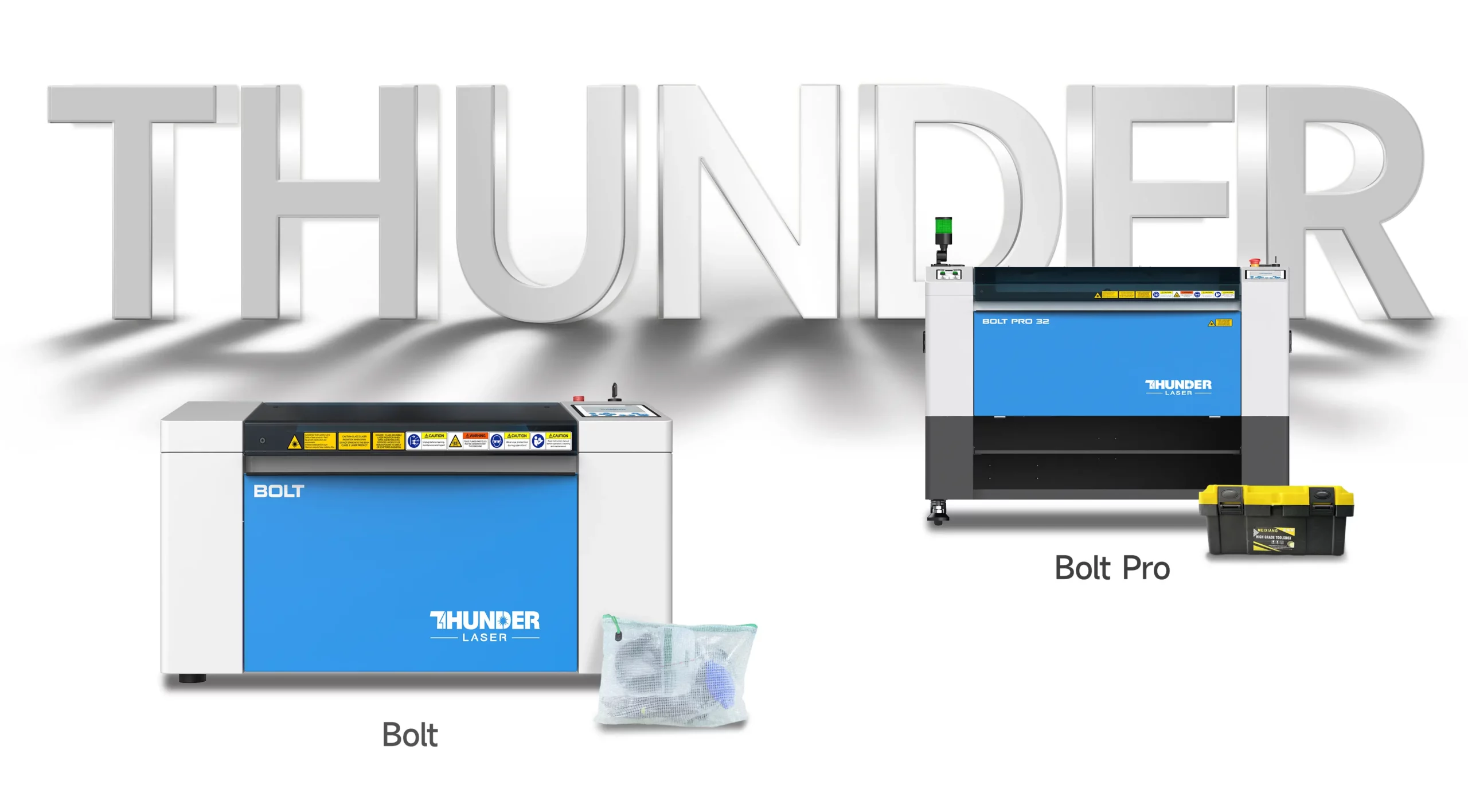 ThhunderBolt
