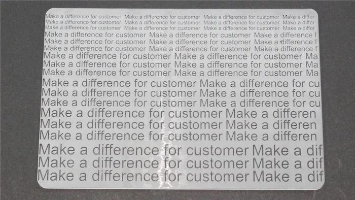 laser engraving features and types 6