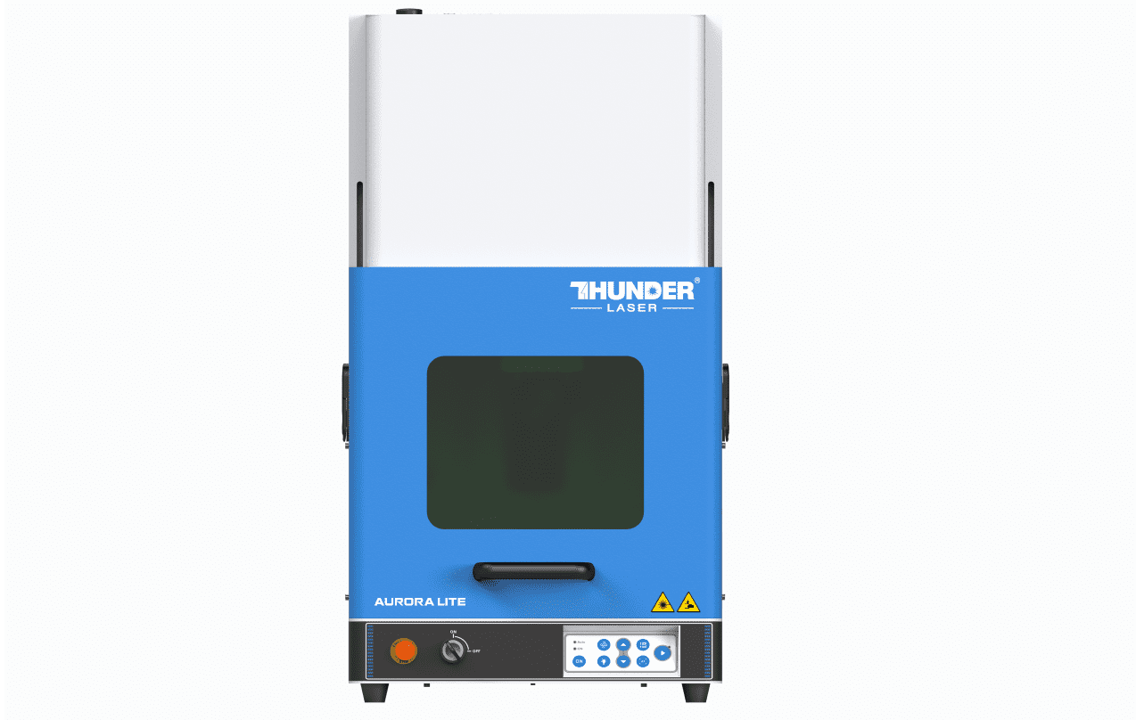Thunder Laser Aurora