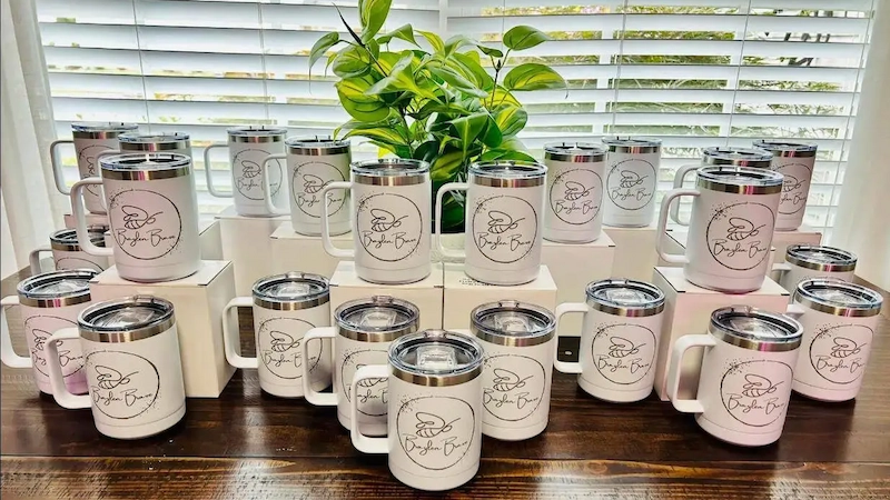 tumbler laser engraver tumblers