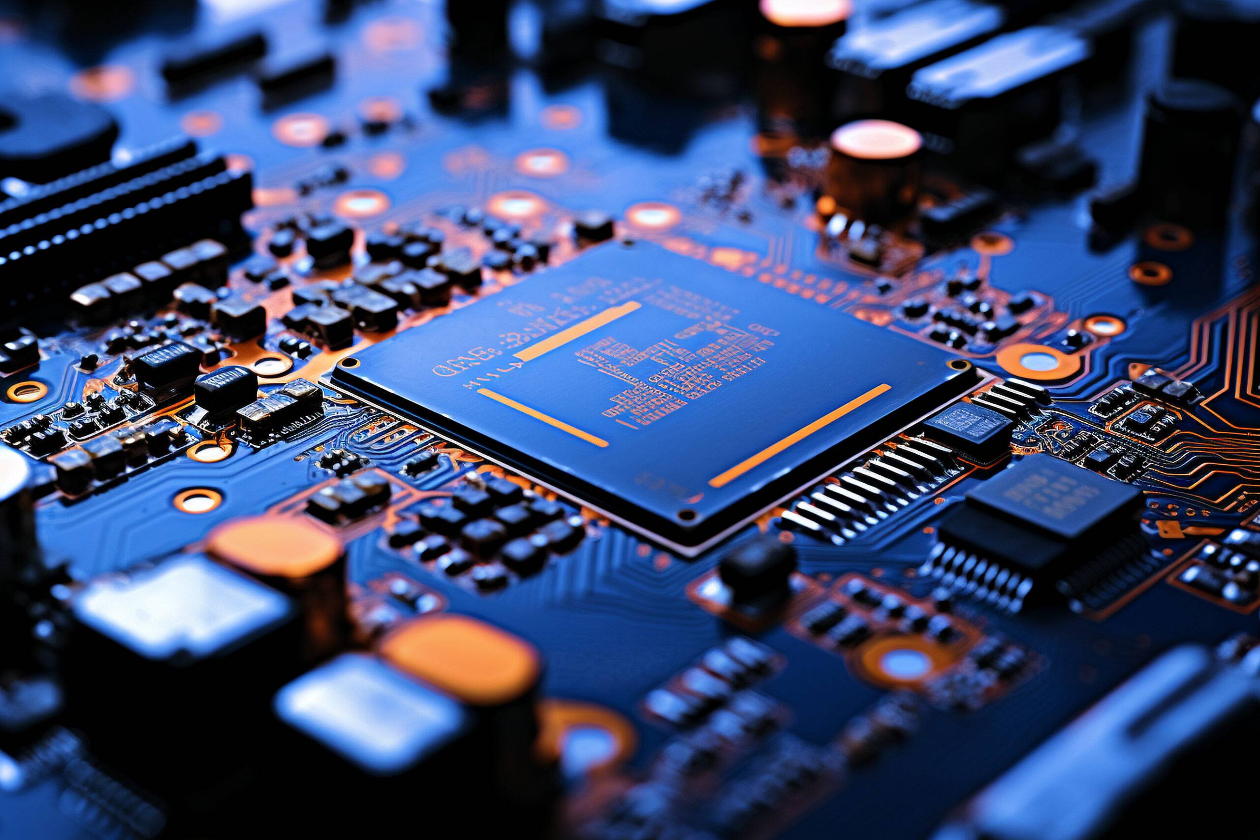 electronic laser engraving