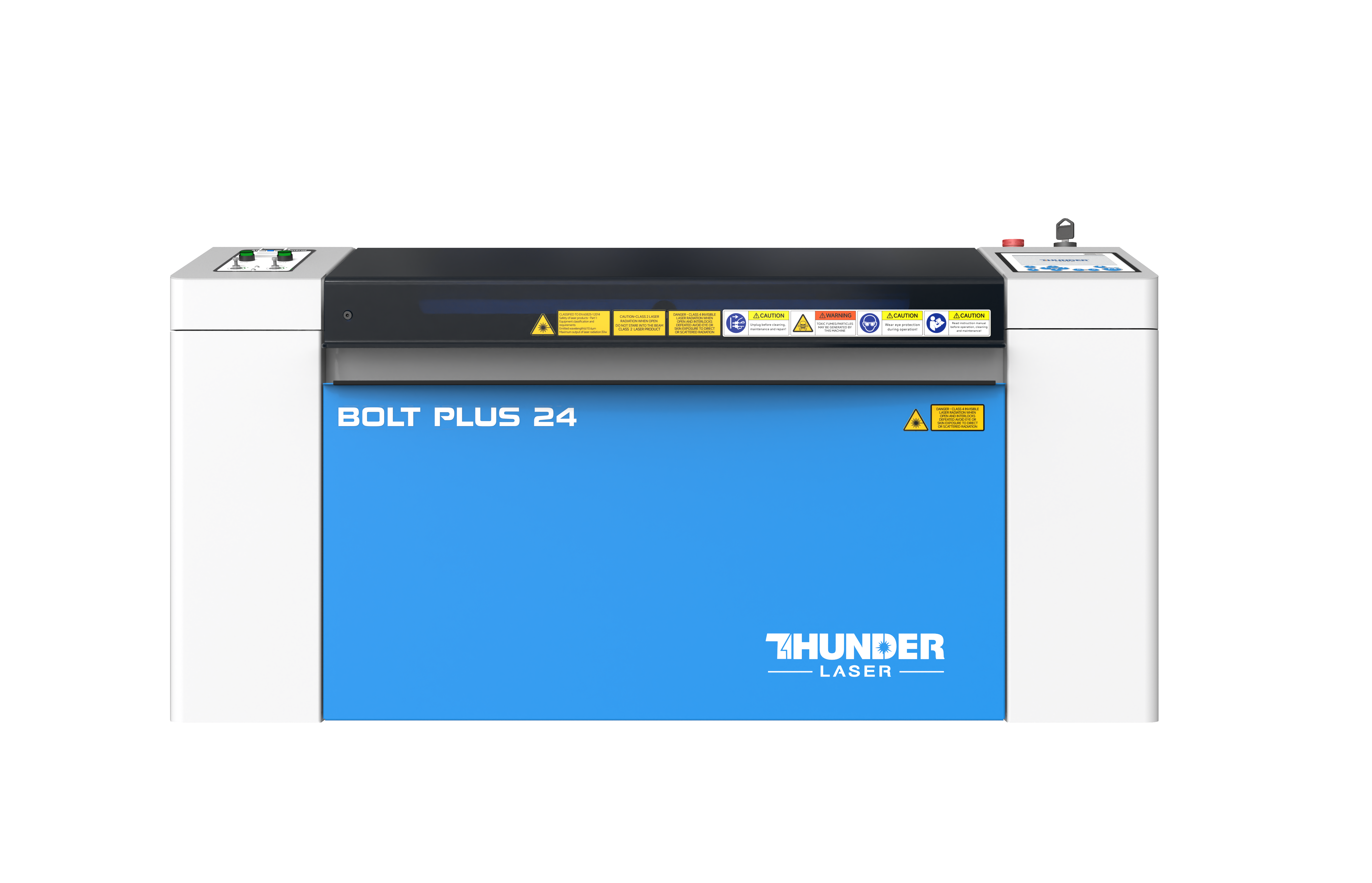 BOLT PLUS 24
