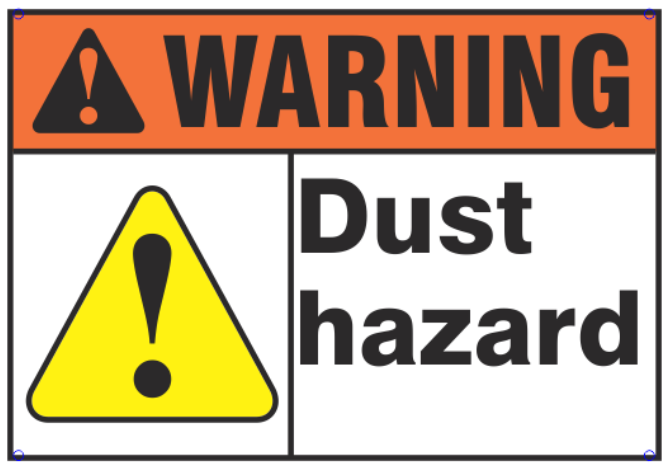 dust