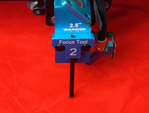 manual focus