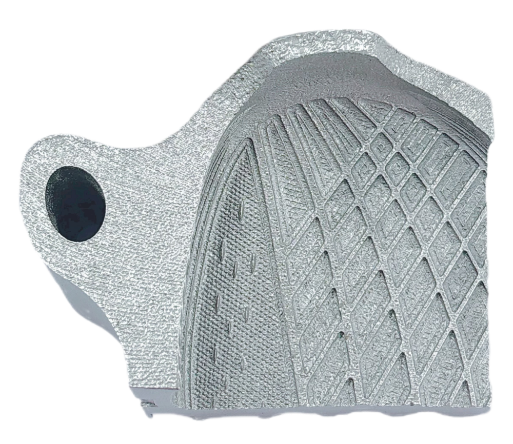 Shoe Mold