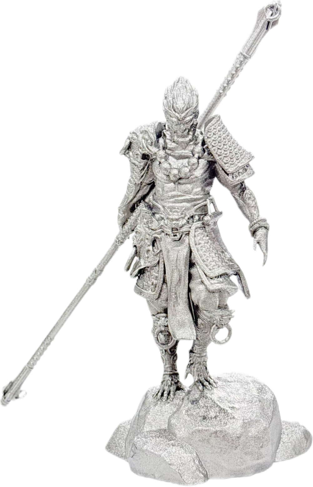 21.Black Myth Wukong