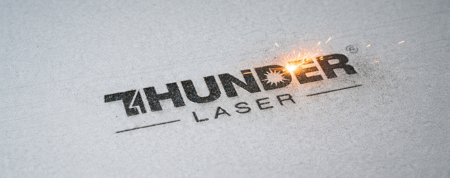 SLM-Thunder Laser