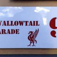 Signage display