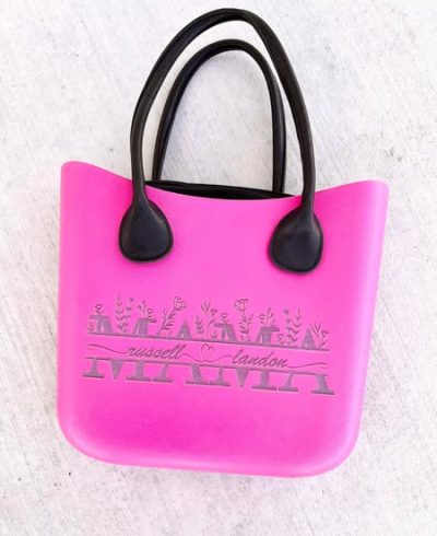 Leather Laser Engraved Mother's Day Gifts