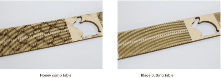 bending structure