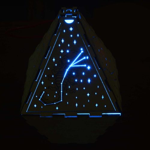 lamp