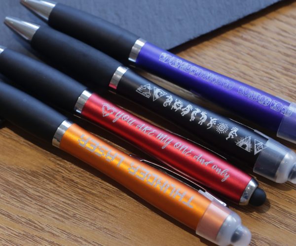 pen