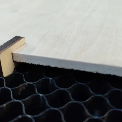 pin usage