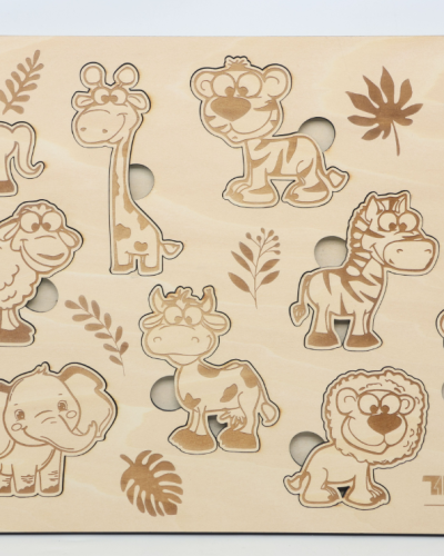 puzzle