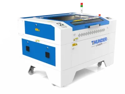 ABS laser cutting machine-Nova 35